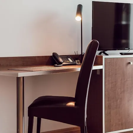 Aparthotel Othello Dingolfing