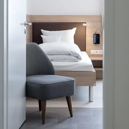Othello Apartahotel Dingolfing