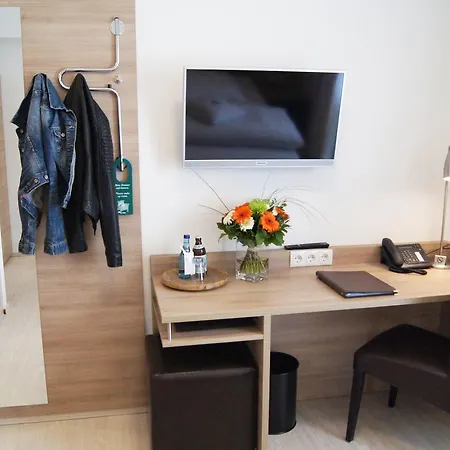 Apartahotel Othello 3*