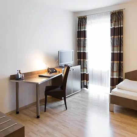 Apartahotel Othello Dingolfing