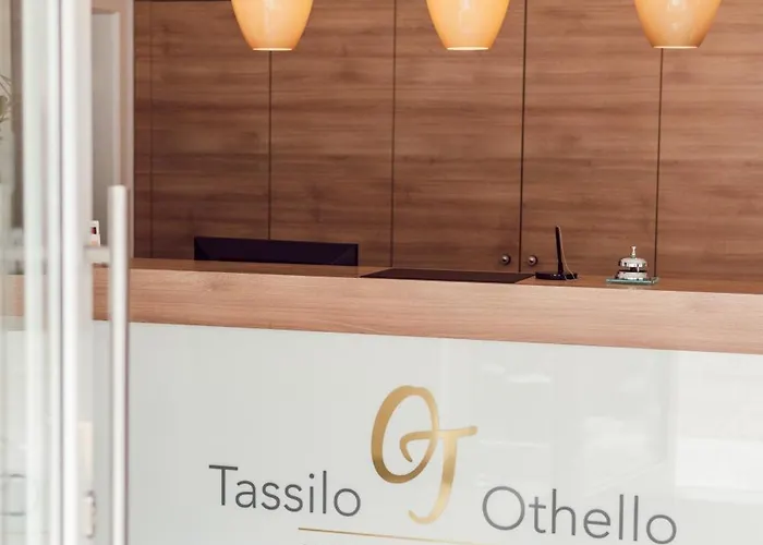 Othello 3* Dingolfing