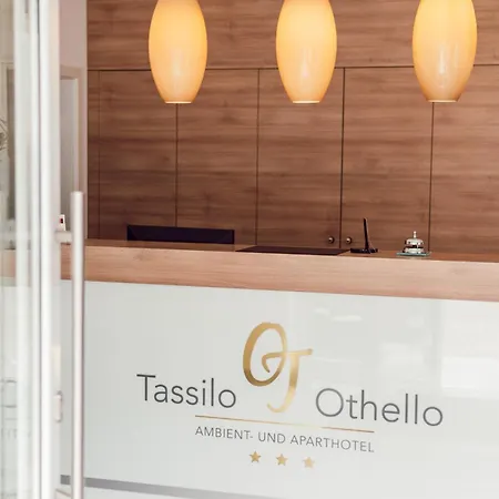 Othello 3* Dingolfing