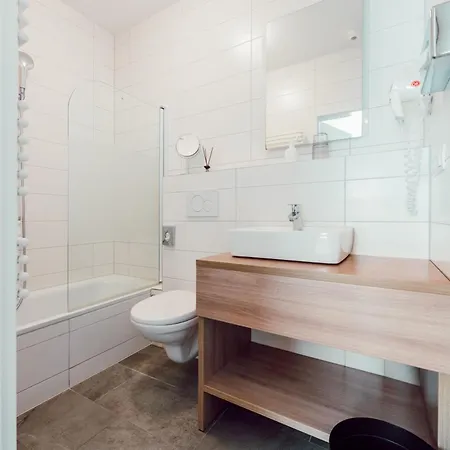 Apartmanhotel Othello