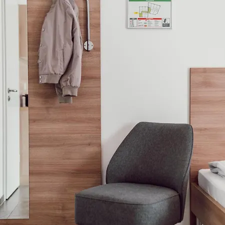 Apartmanhotel Othello Dingolfing