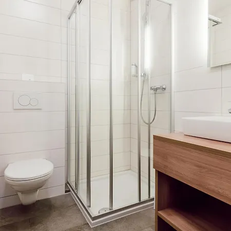 Othello Apartmanhotel
