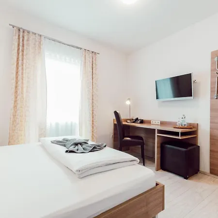 Apartmanhotel Othello