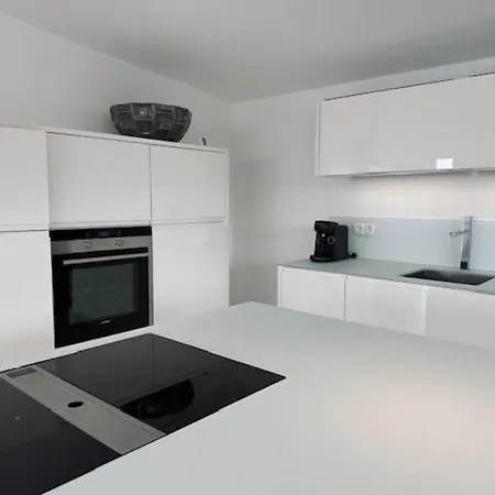 Apartmanhotel Othello 3*