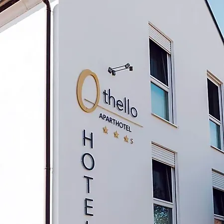 Apartmanhotel Othello