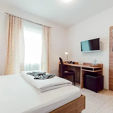 Othello Apartmanhotel Dingolfing
