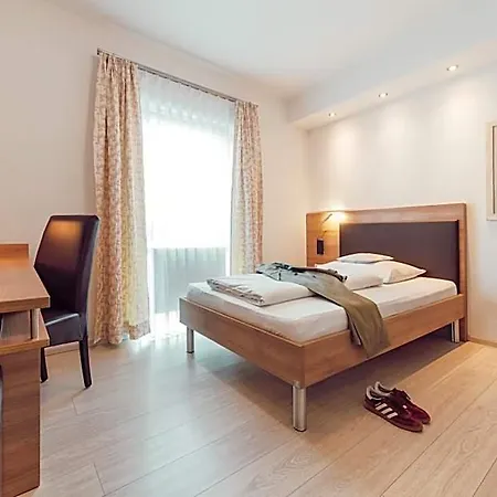 Apartmanhotel Othello Dingolfing