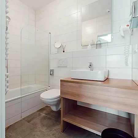 Apartmanhotel Othello Dingolfing