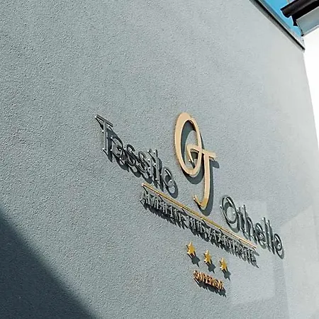 Othello Apartmanhotel