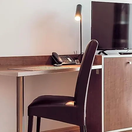 Othello Apartmanhotel 3*