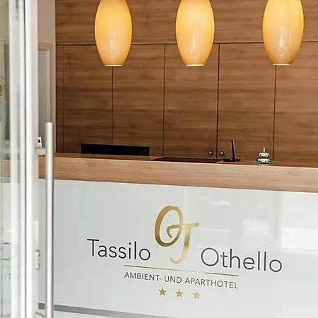 Othello Dingolfing