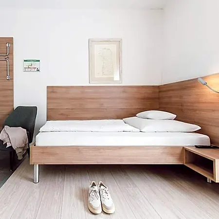 Apartmanhotel Othello Dingolfing