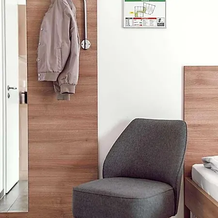 Apartmanhotel Othello
