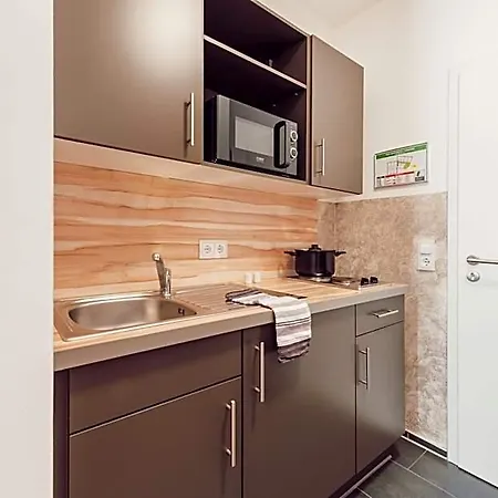 Othello Apartmanhotel 3*