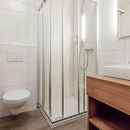 Apartmanhotel Othello 3*