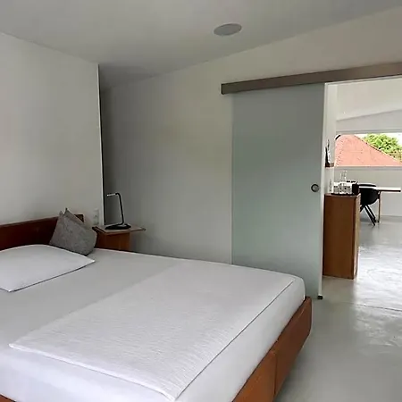 Othello Apartmanhotel Dingolfing