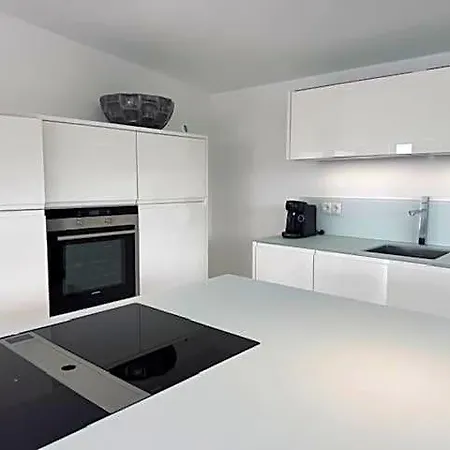 Apartmanhotel Othello