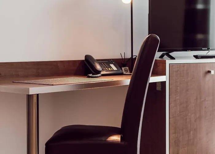 מלון דירות Othello דינגולפינג