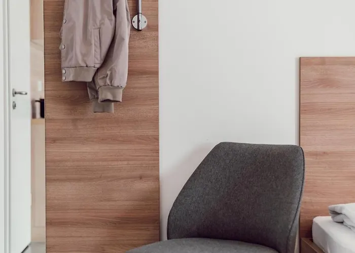 מלון דירות Othello דינגולפינג